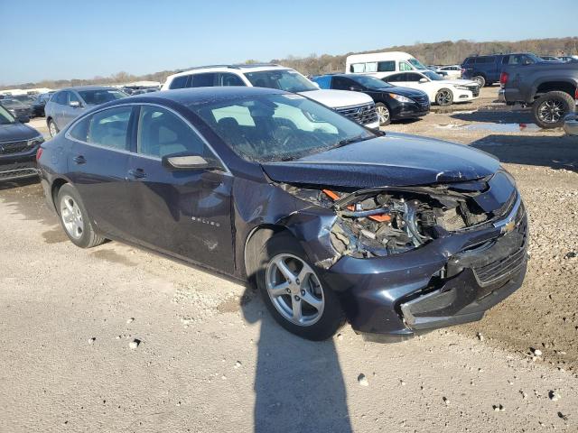 Photo 4 from auction – 2018 CHEVROLET MALIBU LS with VIN 1G1ZB5ST9JF187946