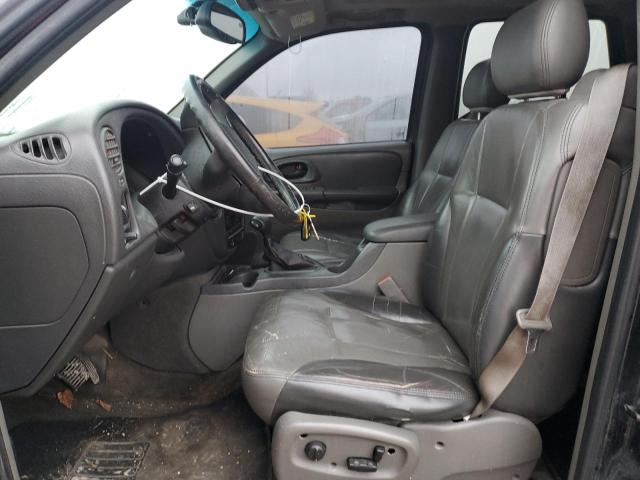 Photo 7 from auction – 2004 CHEVROLET TRAILBLAZE with VIN 1GNDT13S842103230