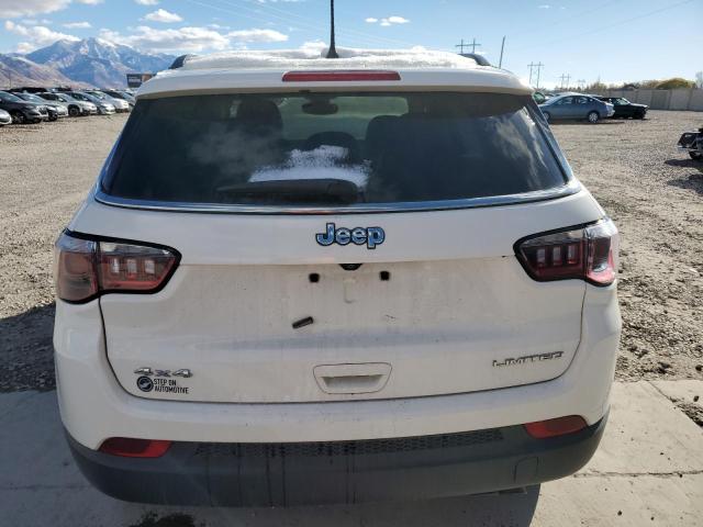 Photo 6 from auction – 2019 JEEP COMPASS LI with VIN 3C4NJDCB2KT620779