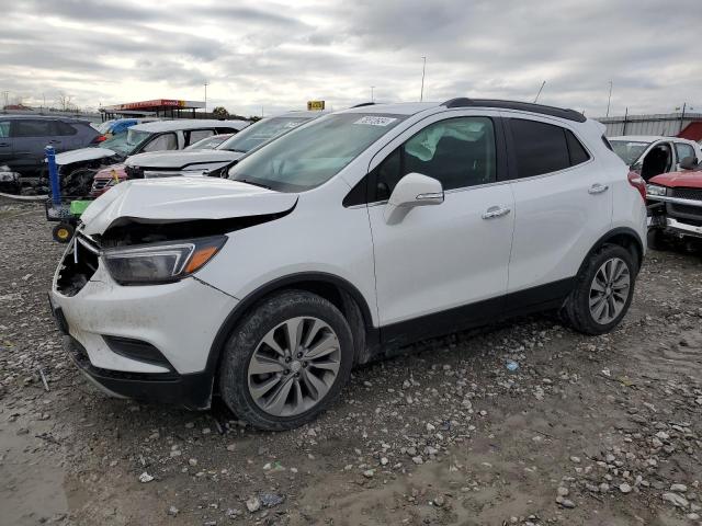 BUICK ENCORE PRE 2019 с VIN KL4CJASB3KB724961 - Фото с аукциона