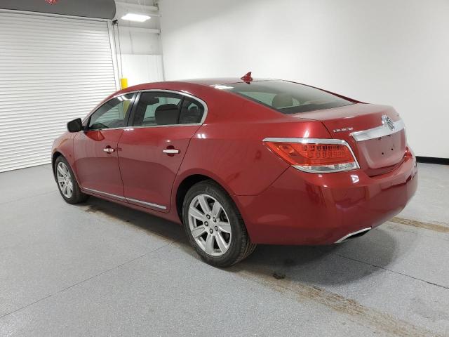 Photo 2 from auction – 2012 BUICK LACROSSE P with VIN 1G4GF5E39CF324915
