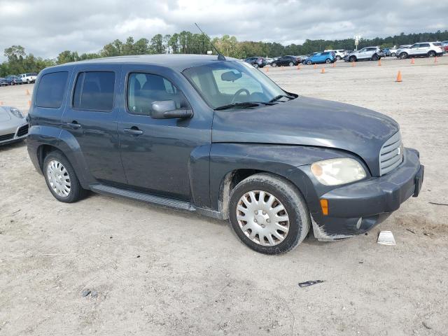 Photo 4 from auction – 2011 CHEVROLET HHR LT with VIN 3GNBABFU7BS566316