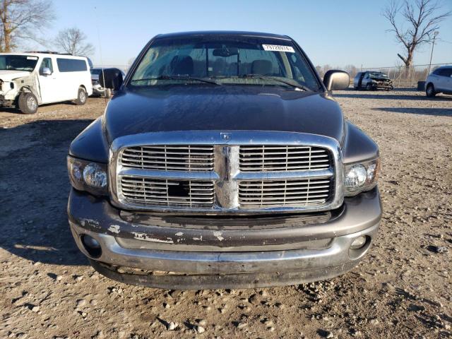 Photo 5 from auction – 2004 DODGE RAM 1500 S with VIN 1D7HA16D04J225461