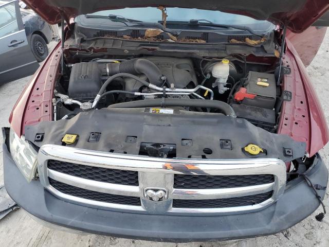 Photo 11 from auction – 2014 RAM 1500 ST with VIN 1C6RR6FTXES272110