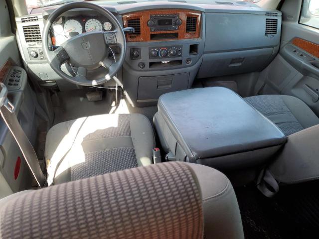 Photo 8 from auction – 2006 DODGE RAM 1500 S with VIN 1D7HU18N76S598104