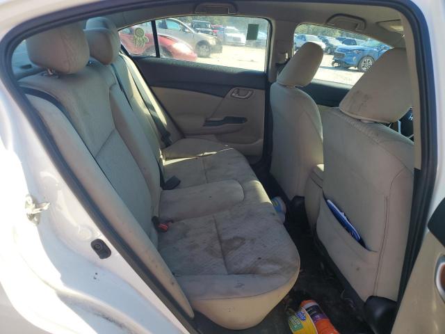 Photo 10 from auction – 2015 HONDA CIVIC SE with VIN 19XFB2F72FE102131
