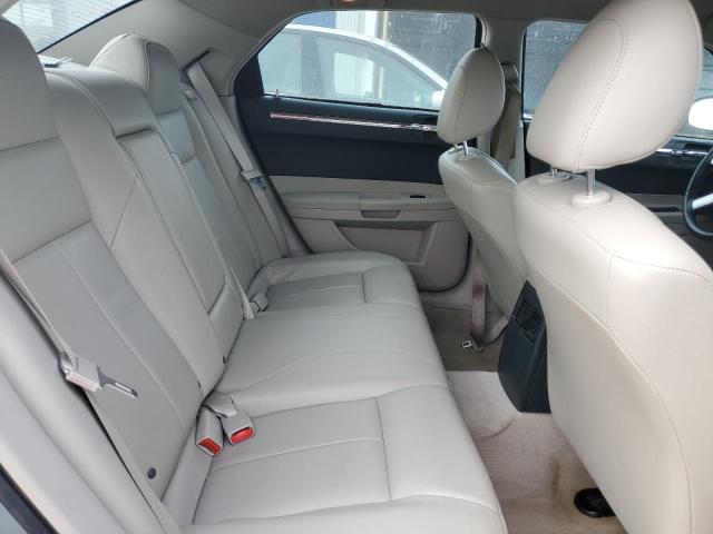 Photo 10 from auction – 2006 CHRYSLER 300 with VIN 2C3JA53G25H664590