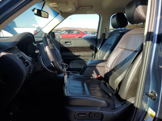 Photo 7 from auction – 2018 FORD FLEX SEL with VIN 2FMHK6C80JBA22576