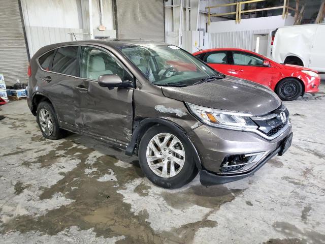 Photo 4 from auction – 2016 HONDA CR-V EX with VIN 2HKRM4H52GH621871