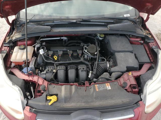 Photo 11 from auction – 2014 FORD FOCUS SE with VIN 1FADP3K21EL448210