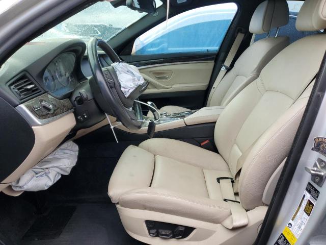 Foto 7 de la subasta – 2012 BMW 535 XI con VIN WBAFU7C5XCDU64616