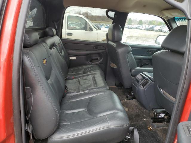 Photo 10 from auction – 2002 CHEVROLET AVALANCHE with VIN 3GNEK13T22G334497