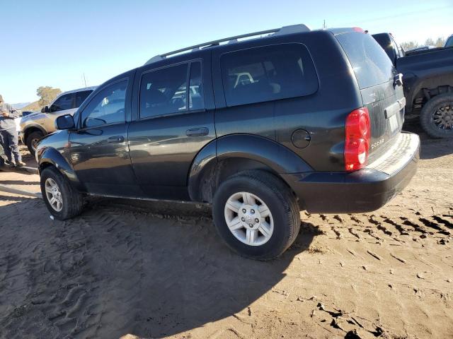 Photo 2 from auction – 2009 DODGE DURANGO SE with VIN 1D8HD38K19F710373