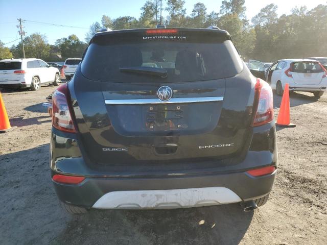 Photo 6 from auction – 2017 BUICK ENCORE PRE with VIN KL4CJASB1HB108300