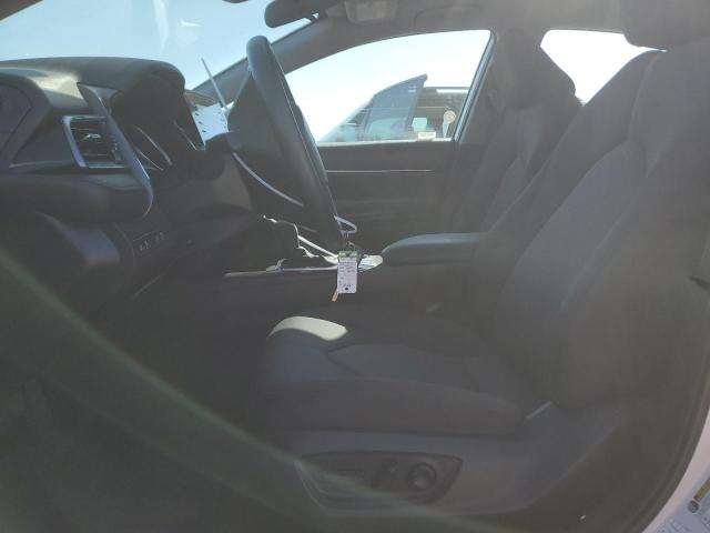 Photo 7 from auction – 2023 TOYOTA CAMRY LE with VIN 4T1C11AK2PU165711