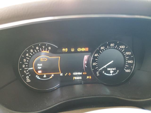 Photo 9 from auction – 2015 LINCOLN MKC with VIN 5LMCJ1A92FUJ01578