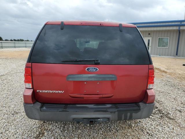 Photo 6 from auction – 2004 FORD EXPEDITION with VIN 1FMRU13W14LA91443