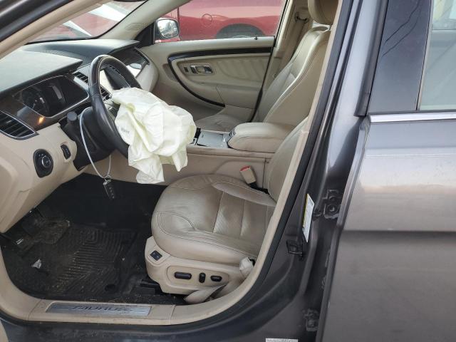 Photo 7 from auction – 2014 FORD TAURUS LIM with VIN 1FAHP2F88EG179819