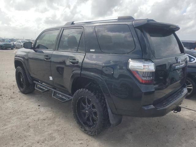 Photo 2 from auction – 2019 TOYOTA 4RUNNER SR with VIN JTEBU5JR3K5721325