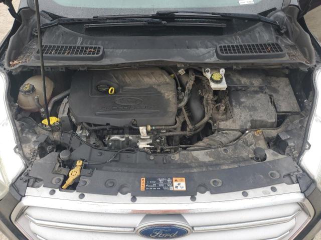 Photo 12 from auction – 2017 FORD ESCAPE SE with VIN 1FMCU9GD4HUC70234
