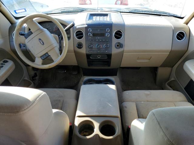 Photo 8 from auction – 2008 FORD F150 SUPER with VIN 1FTPW12V98FC10231