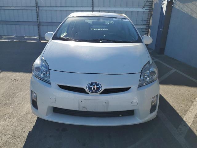 Photo 5 from auction – 2011 TOYOTA PRIUS with VIN JTDKN3DU1B5326226
