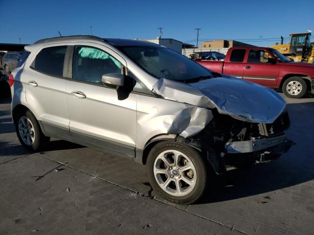 Photo 4 from auction – 2019 FORD ECOSPORT S with VIN MAJ3S2GEXKC299041