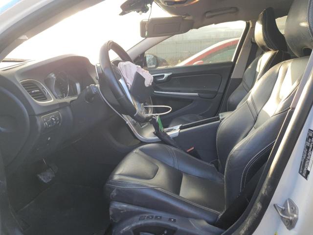 Photo 7 from auction – 2018 VOLVO S60 DYNAMI with VIN YV140MTL9J2453628