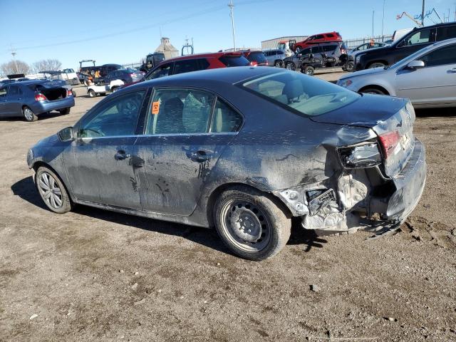 Photo 2 from auction – 2017 VOLKSWAGEN JETTA S with VIN 3VW2B7AJ3HM393209