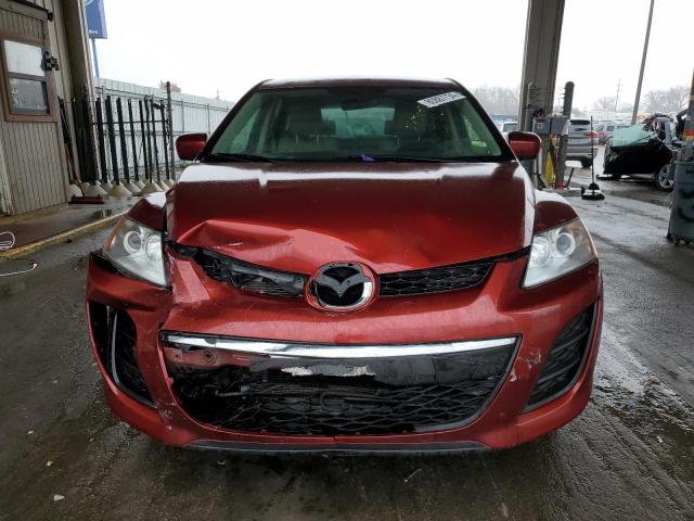 Photo 5 from auction – 2010 MAZDA CX-7 with VIN JM3ER4W31A0302085