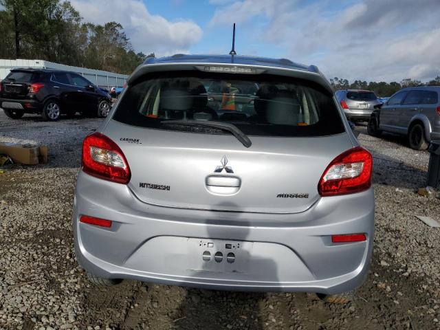 Photo 6 from auction – 2017 MITSUBISHI MIRAGE ES with VIN ML32A3HJ7HH021609