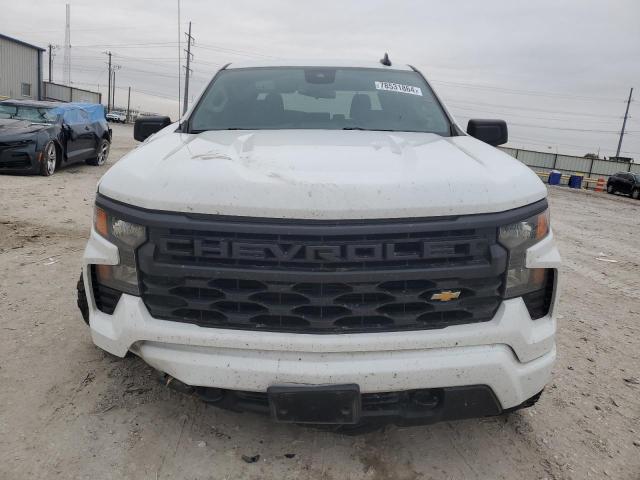 Photo 5 from auction – 2022 CHEVROLET SILVERADO with VIN 1GCPDBEK5NZ528208