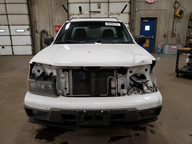 Photo 5 from auction – 2010 CHEVROLET COLORADO with VIN 1GCCSBD93A8142115