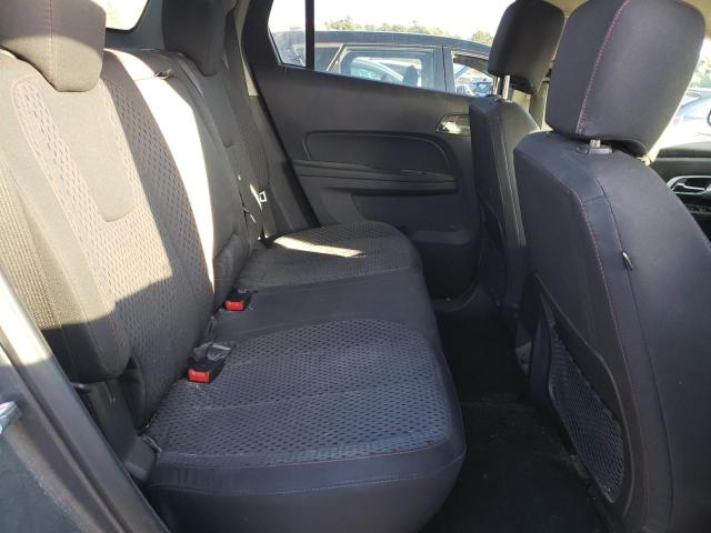 Photo 11 from auction – 2012 GMC TERRAIN SL with VIN 2GKALMEK4C6304445