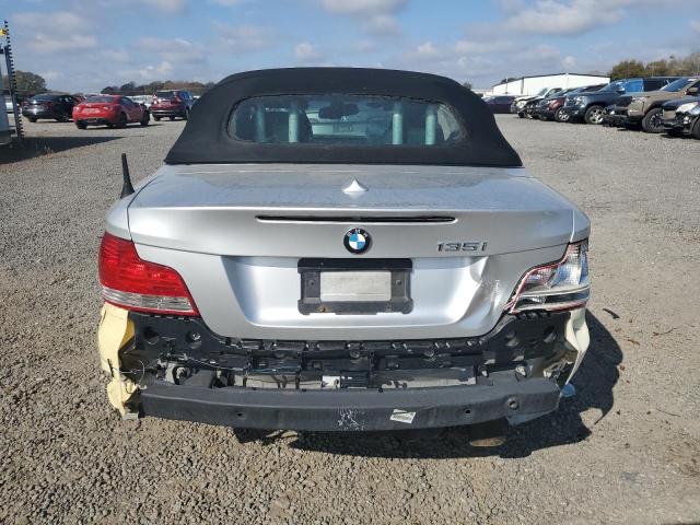 Photo 6 from auction – 2008 BMW 135 I with VIN WBAUN93588VF56375