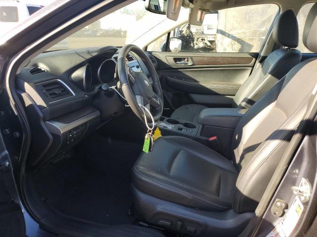 Photo 7 from auction – 2017 SUBARU LEGACY 3.6 with VIN 4S3BNEK65H3053411