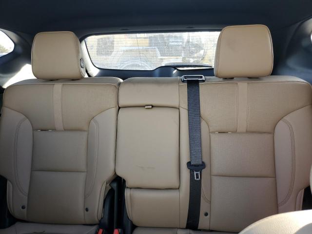 Photo 10 from auction – 2021 CHEVROLET BLAZER PRE with VIN 3GNKBFRS2MS555614