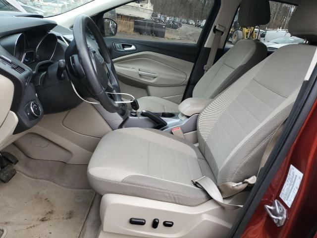 Photo 7 from auction – 2015 FORD ESCAPE SE with VIN 1FMCU0G70FUA22551