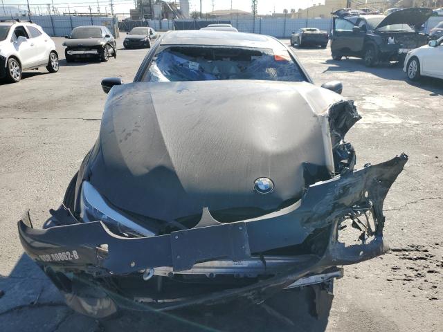 Photo 5 from auction – 2019 BMW 740 I with VIN WBA7E2C50KB454255