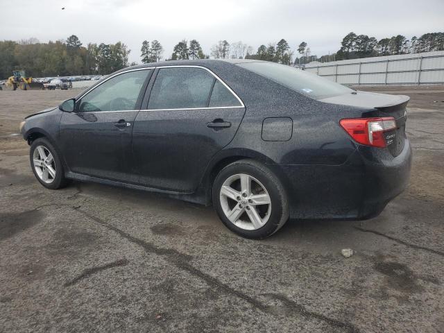 Photo 2 from auction – 2013 TOYOTA CAMRY L with VIN 4T1BF1FK9DU716945