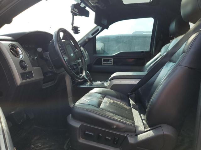 Photo 7 from auction – 2011 FORD F150 SUPER with VIN 1FTFW1ET1BFB61300