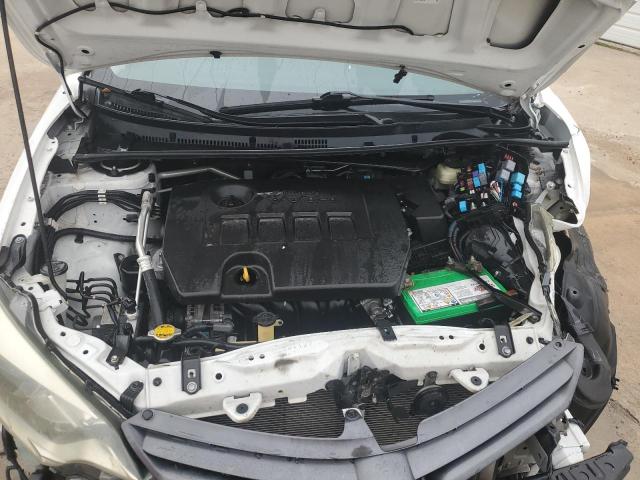 Photo 11 from auction – 2015 TOYOTA COROLLA L with VIN 5YFBURHE3FP296647