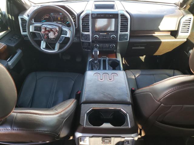 Photo 8 from auction – 2016 FORD F150 SUPER with VIN 1FTEW1EF4GFD49483