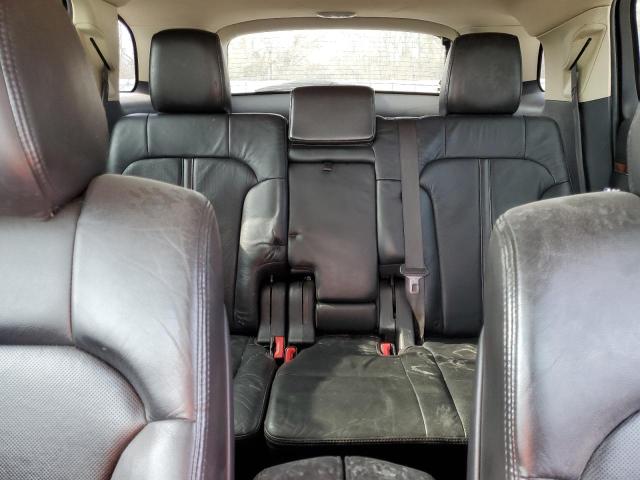 Photo 10 from auction – 2013 LINCOLN MKT with VIN 2LMHJ5AT6DBL55099