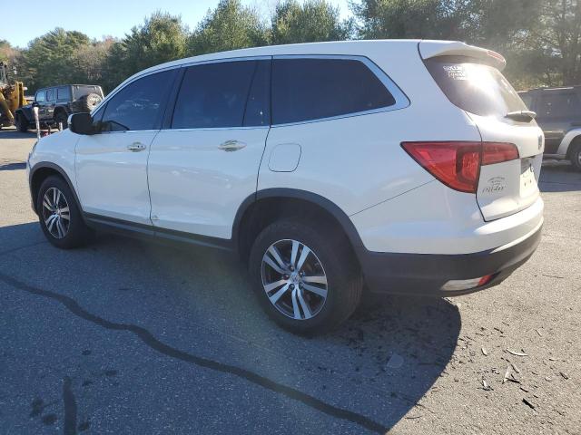 صورة رقم 2 من المزاد - 2017 HONDA PILOT EX مع VIN 5FNYF6H41HB099288