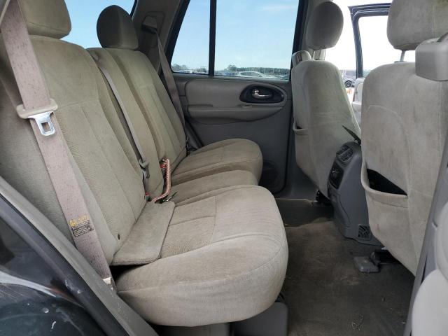Photo 10 from auction – 2005 CHEVROLET TRAILBLAZE with VIN 1GNDS13S752198710