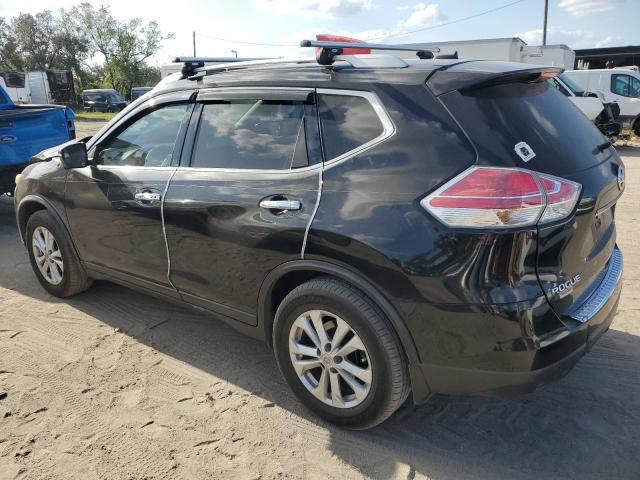Photo 2 from auction – 2016 NISSAN ROGUE S with VIN KNMAT2MT9GP600156