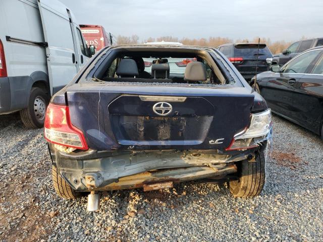 Photo 6 from auction – 2011 TOYOTA SCION TC with VIN JTKJF5C76B3006081