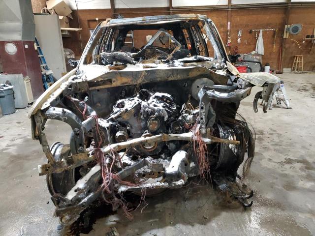 Photo 5 from auction – 2015 FORD EXPEDITION with VIN 1FMJU1MT2FEF22462