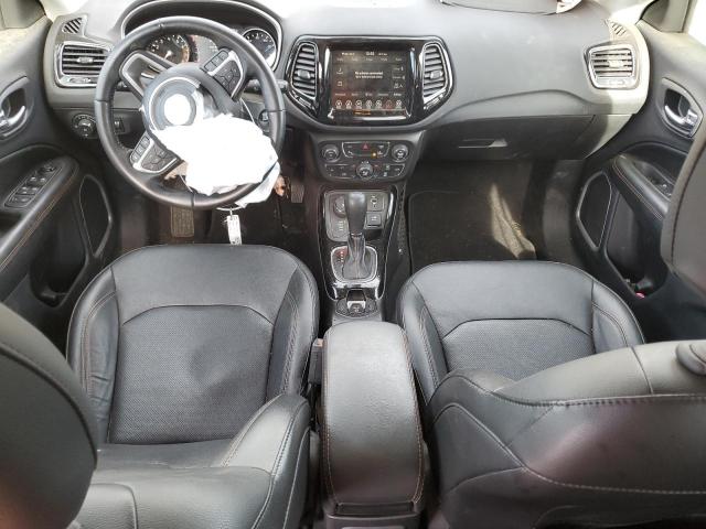 Photo 8 from auction – 2021 JEEP COMPASS LI with VIN 3C4NJDCB2MT533743